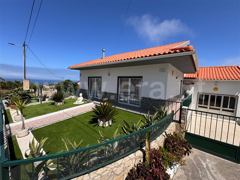 Moradia T5 / Lourinhã, Ribamar