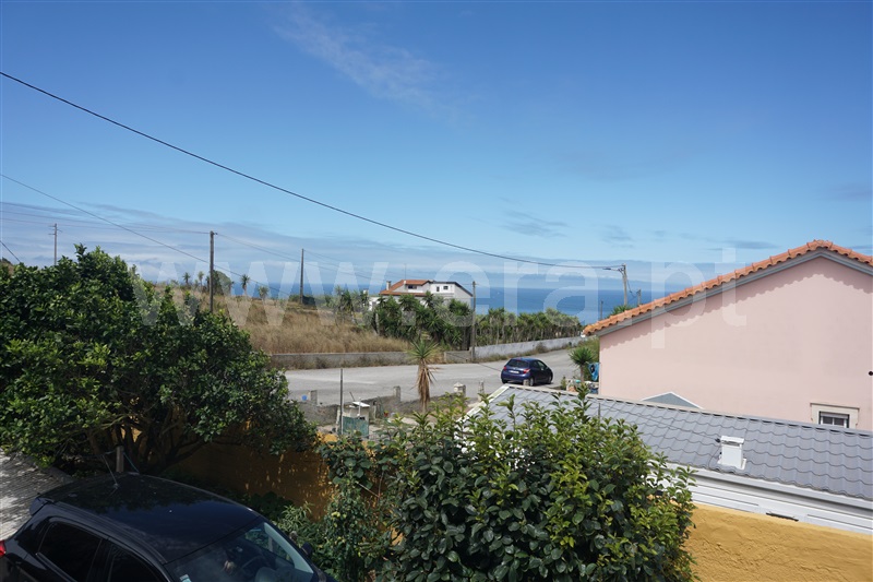 Moradia T5 com Jardim Lourinhã, Ribamar - 1494571 - 6
