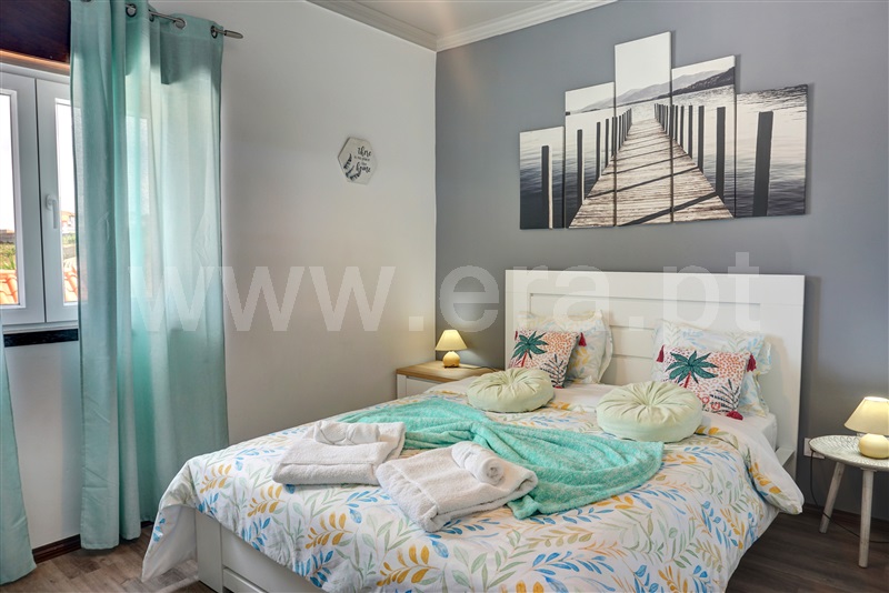 Moradia T5 com Jardim Lourinhã, Ribamar - 1494571 - 8