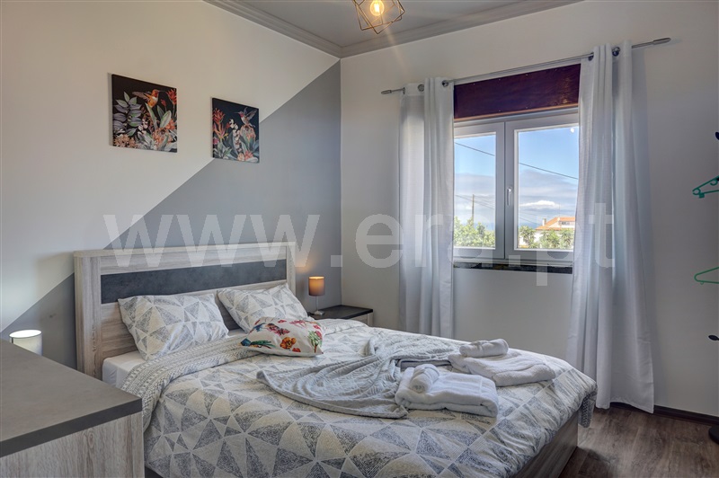 Moradia T5 com Jardim Lourinhã, Ribamar - 1494571 - 9