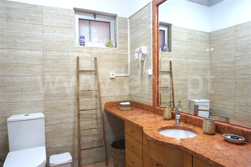 Moradia T5 com Jardim Lourinhã, Ribamar - 1494571 - 10