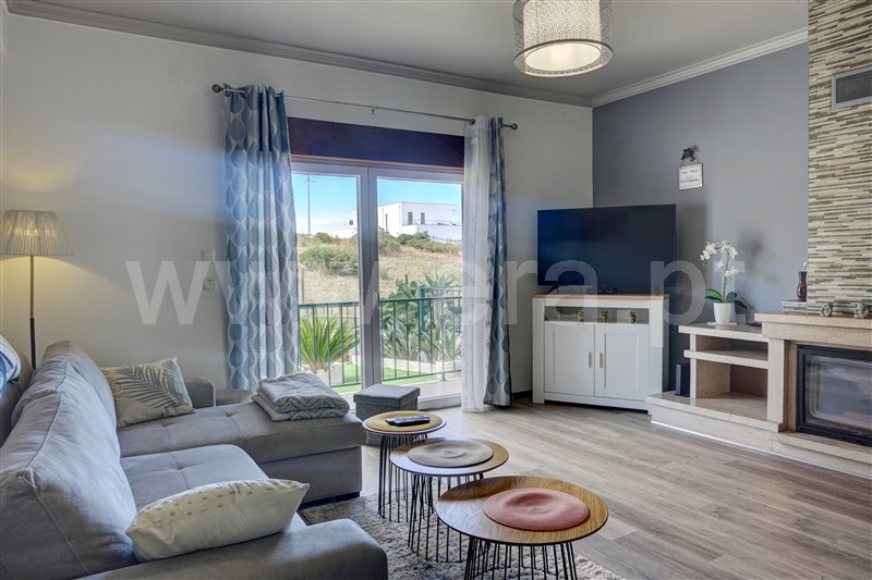 Moradia T5 com Jardim Lourinhã, Ribamar - 1494571 - 11