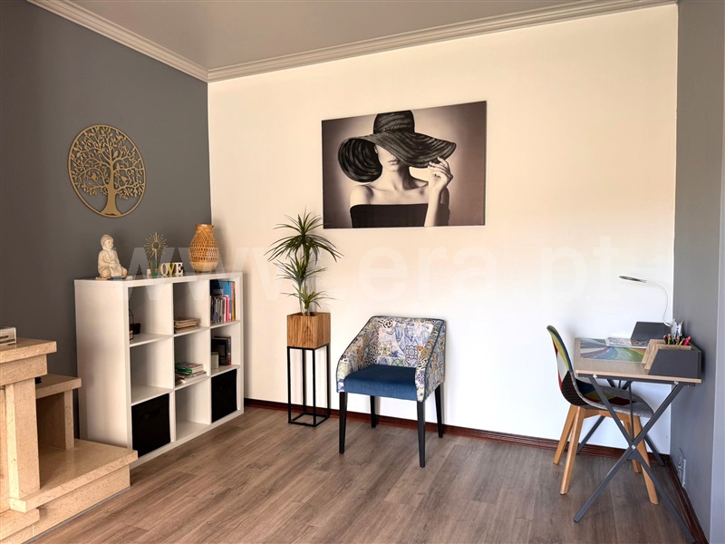 Moradia T5 com Jardim Lourinhã, Ribamar - 1494571 - 12