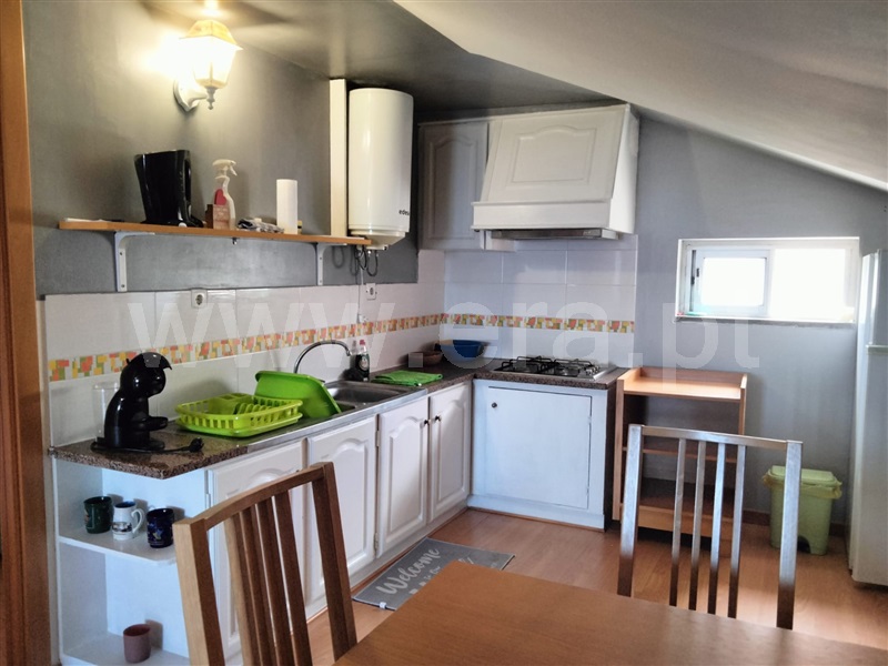 Moradia T5 com Jardim Lourinhã, Ribamar - 1494571 - 19