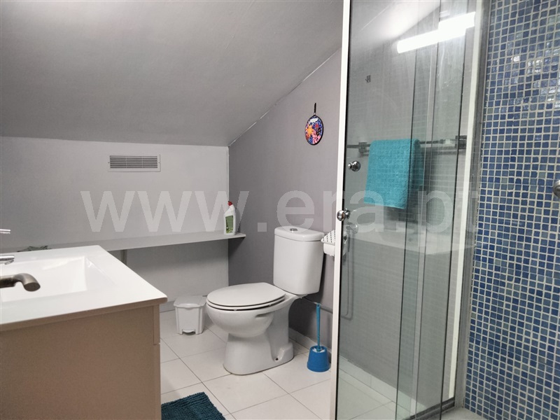 Moradia T5 com Jardim Lourinhã, Ribamar - 1494571 - 20