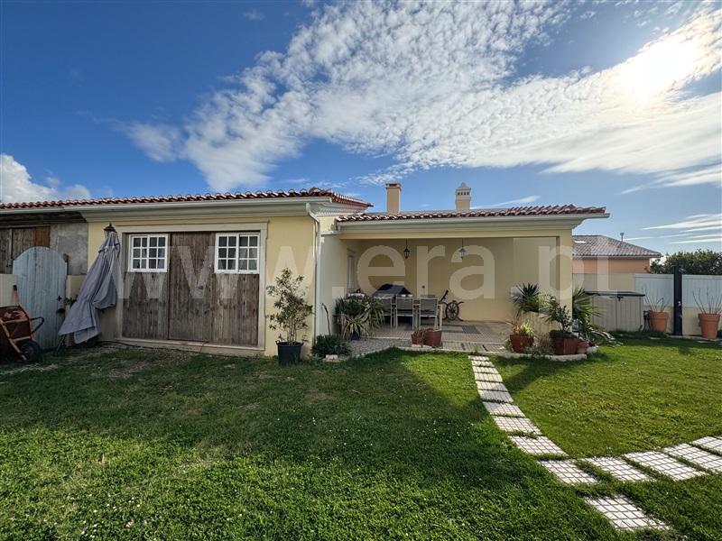 Moradia T5 Lourinhã, Reguengo Pequeno - 1473984 - 5