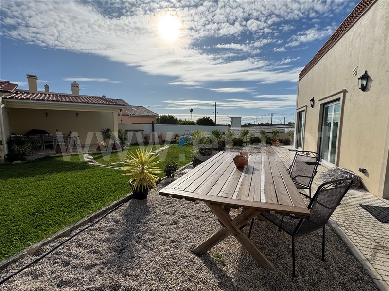 Moradia T5 Lourinhã, Reguengo Pequeno - 1473984 - 6