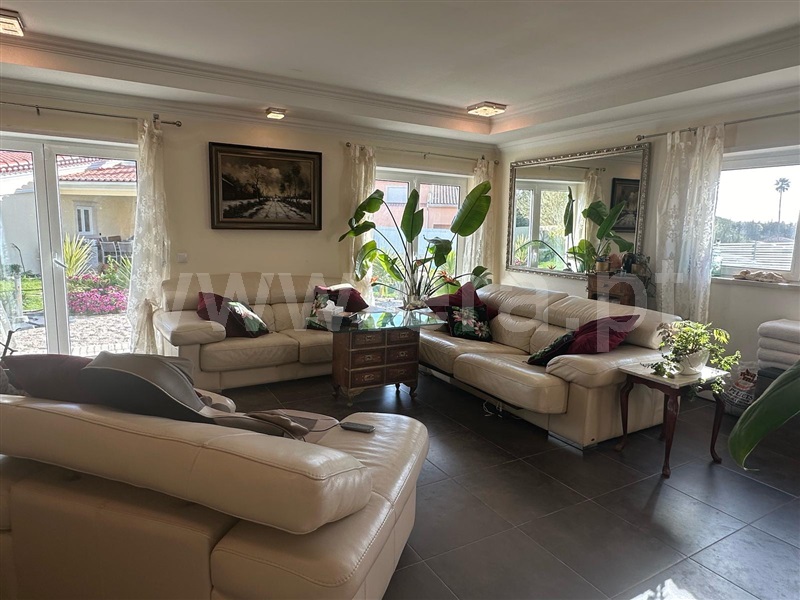 Moradia T5 Lourinhã, Reguengo Pequeno - 1473984 - 9