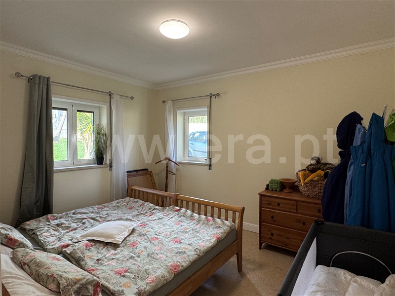 Moradia T5 Lourinhã, Reguengo Pequeno - 1473984 - 14