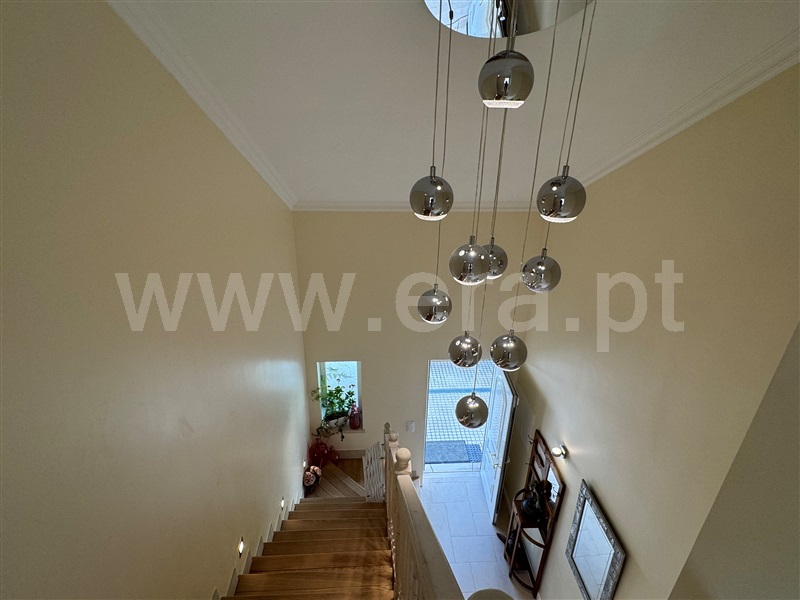 Moradia T5 Lourinhã, Reguengo Pequeno - 1473984 - 15