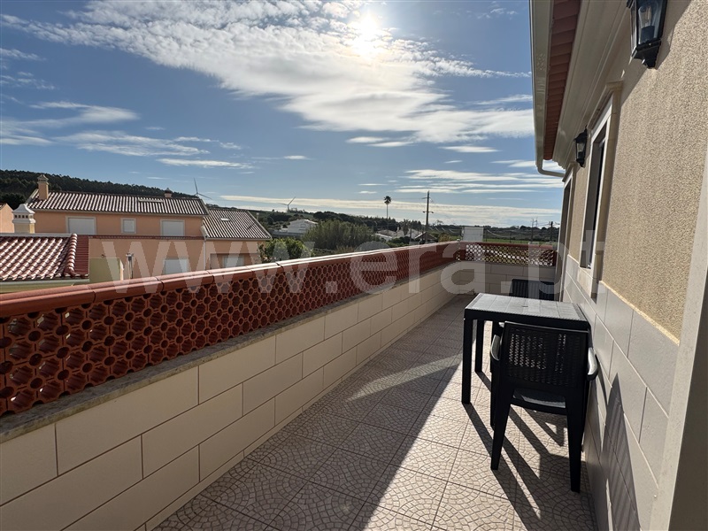 Moradia T5 Lourinhã, Reguengo Pequeno - 1473984 - 18