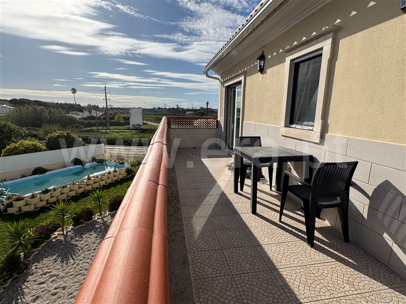 Moradia T5 Lourinhã, Reguengo Pequeno - 1473984 - 20