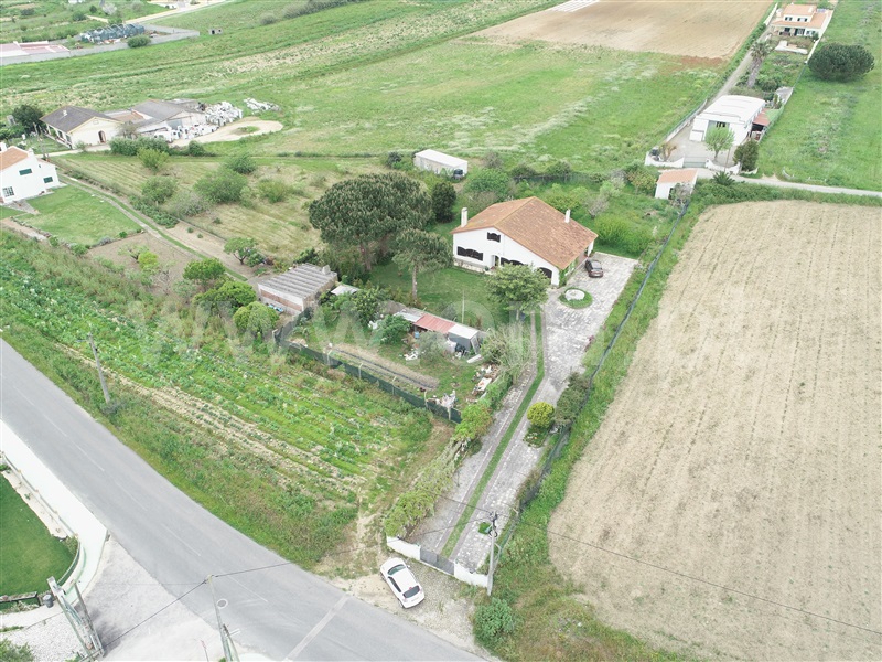Moradia T2 Lourinhã, Toledo - 1467349 - 2