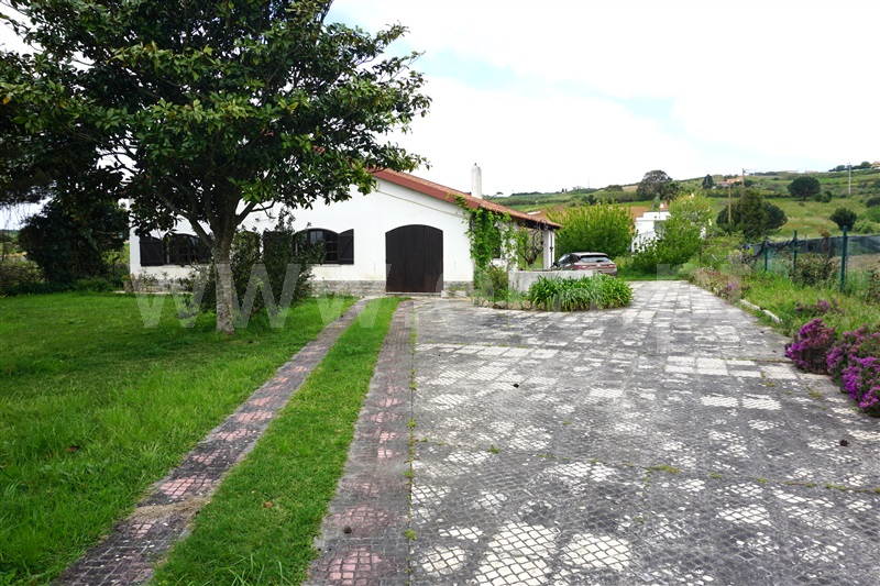 Moradia T2 Lourinhã, Toledo - 1467349 - 3