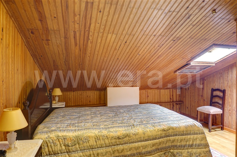 Moradia T2 Lourinhã, Toledo - 1467349 - 13