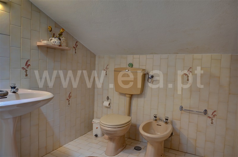 Moradia T2 Lourinhã, Toledo - 1467349 - 14