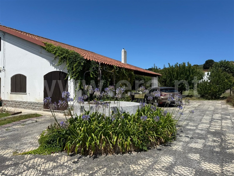 Moradia T5 / Lourinhã, Vimeiro