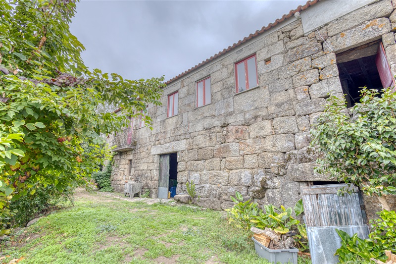 Moradia T5 à venda em Cernadelo e Lousada (São Miguel e Santa Margarida), Lousada — foto 20