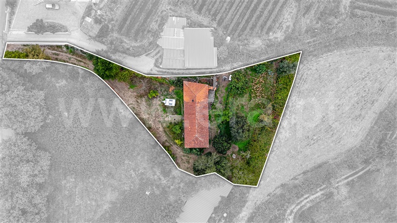 Moradia T5 em Cernadelo e Lousada (São Miguel e Santa Margarida), €349.500