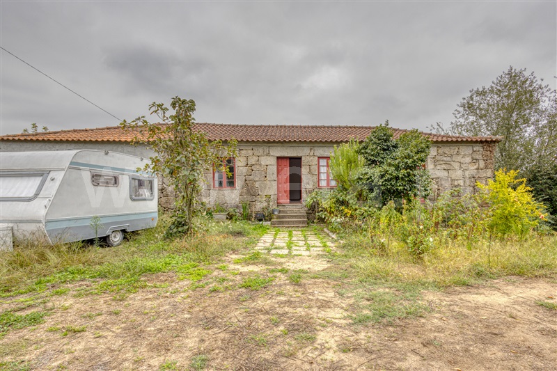 Moradia T5 à venda em Cernadelo e Lousada (São Miguel e Santa Margarida), Lousada — foto 3