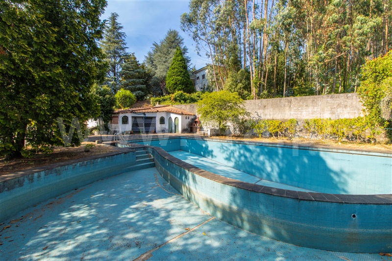 Moradia T5 com Piscina Lousada, Cristelos, Boim e Ordem - 1497526 - 6