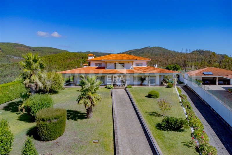 Moradia T7 com Luxo Lousada, Cristelos, Boim e Ordem - 1506967 - 3