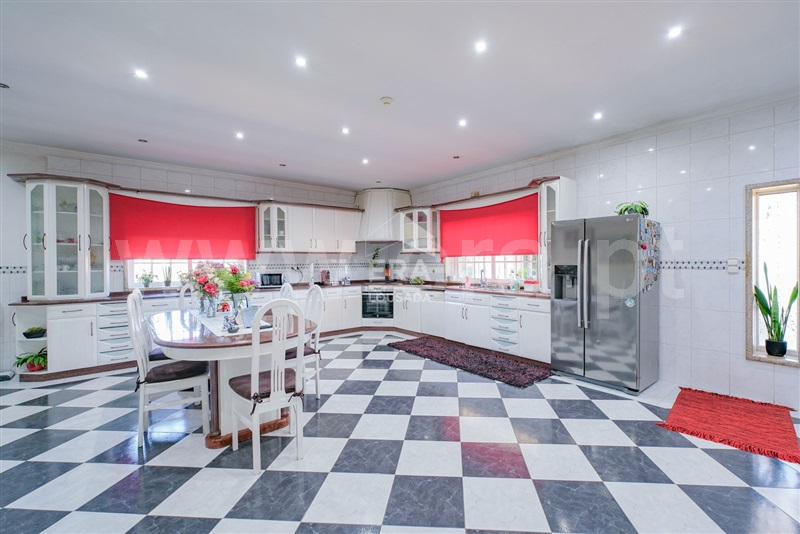 Moradia T7 com Luxo Lousada, Cristelos, Boim e Ordem - 1506967 - 8