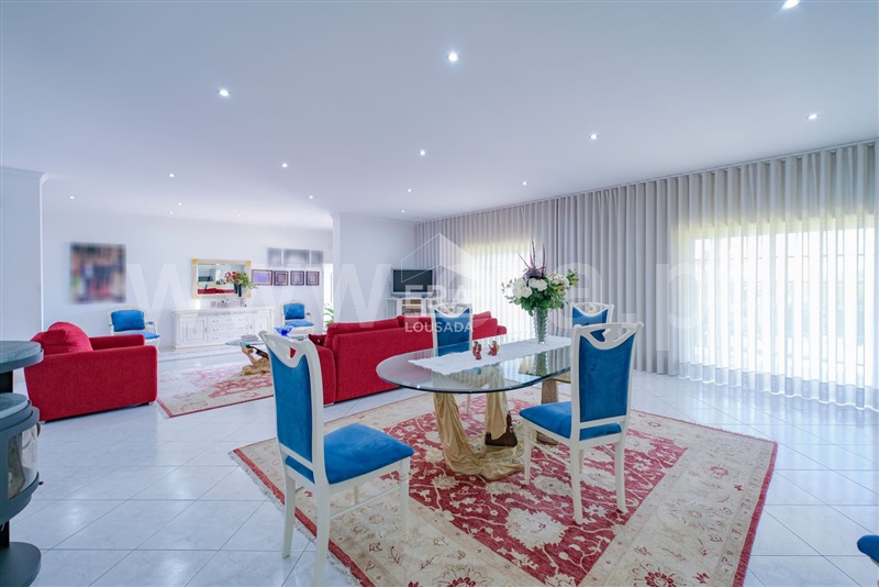 Moradia T7 com Luxo Lousada, Cristelos, Boim e Ordem - 1506967 - 10