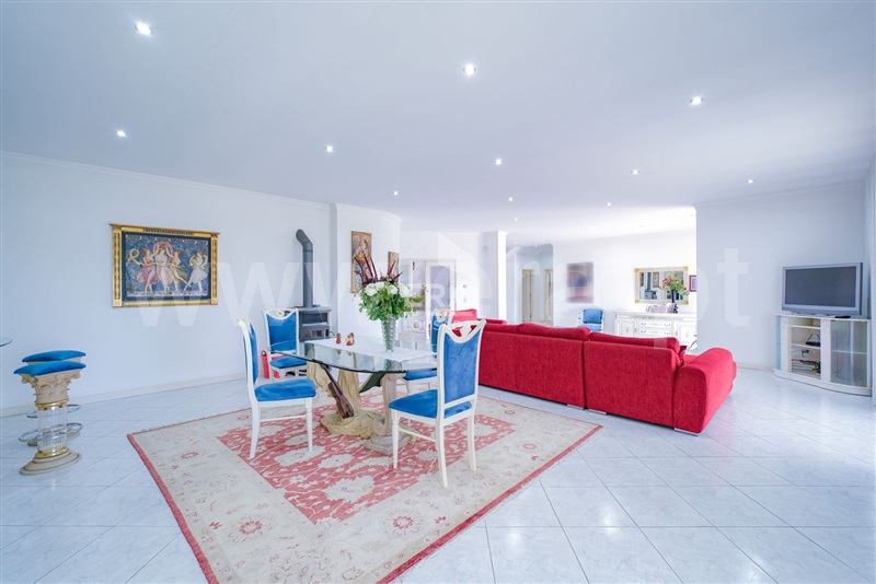 Moradia T7 com Luxo Lousada, Cristelos, Boim e Ordem - 1506967 - 11