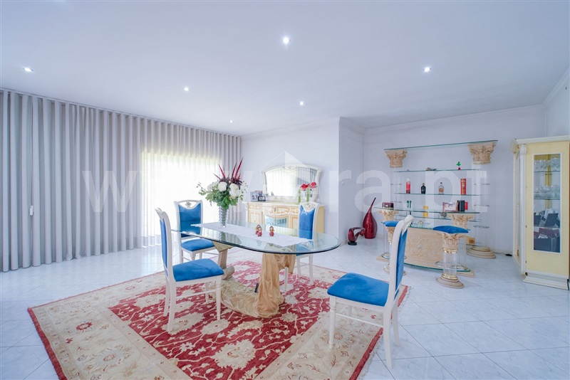 Moradia T7 com Luxo Lousada, Cristelos, Boim e Ordem - 1506967 - 12