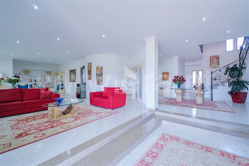 Moradia T7 com Luxo Lousada, Cristelos, Boim e Ordem - 1506967 - 13