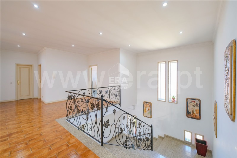 Moradia T7 com Luxo Lousada, Cristelos, Boim e Ordem - 1506967 - 15