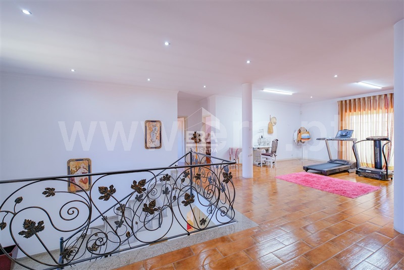 Moradia T7 com Luxo Lousada, Cristelos, Boim e Ordem - 1506967 - 16