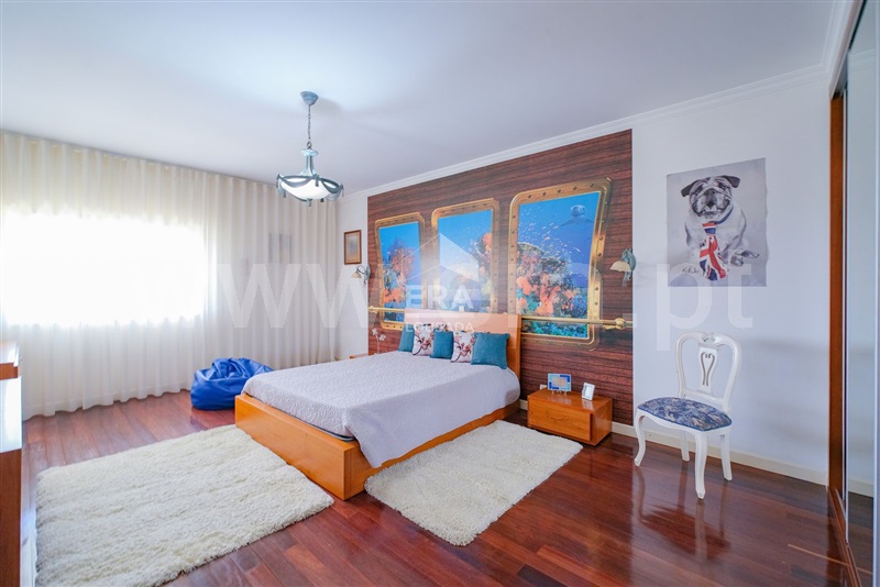 Moradia T7 com Luxo Lousada, Cristelos, Boim e Ordem - 1506967 - 17