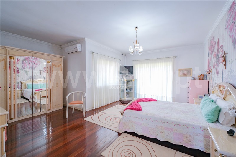 Moradia T7 com Luxo Lousada, Cristelos, Boim e Ordem - 1506967 - 19