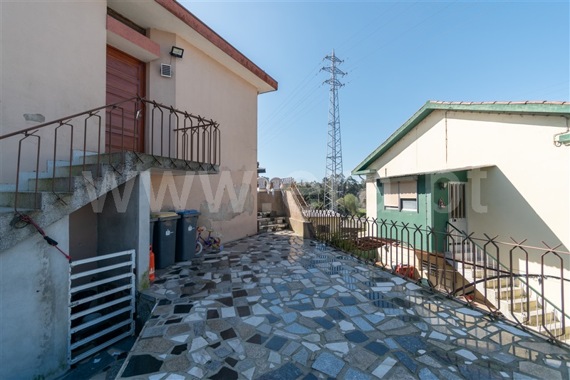 Moradia T5 à venda em Águas Santas, Maia — foto 5
