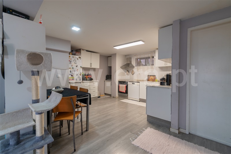Moradia T5 à venda em Águas Santas, Maia — foto 11