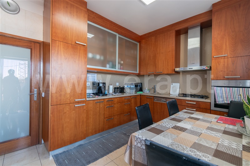 Moradia T5 à venda em Águas Santas, Maia — foto 17