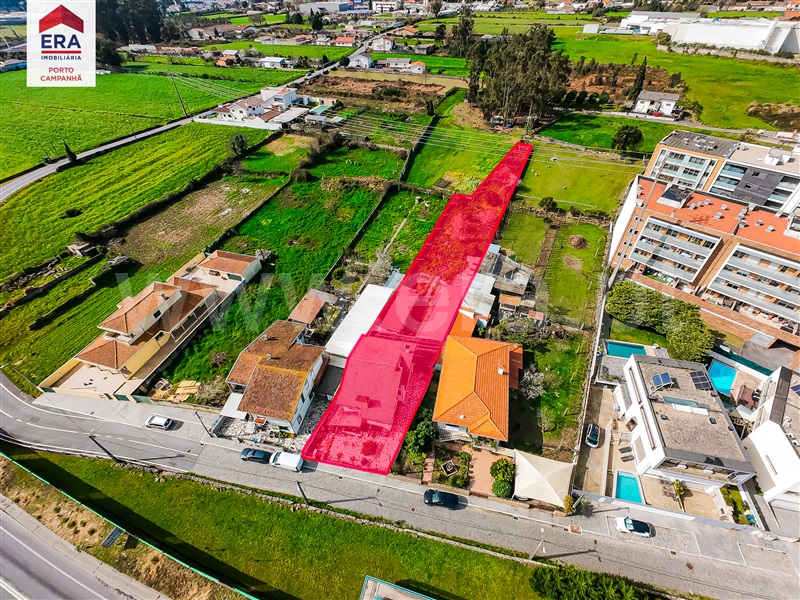 Moradia T5 à venda em Castêlo da Maia, Maia — foto 19