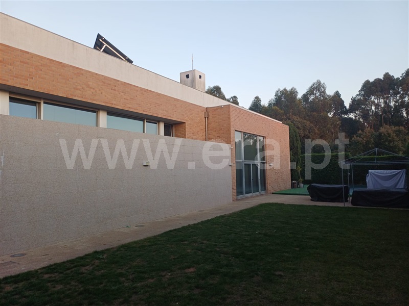 Moradia T5 Maia, Folgosa - 1512309 - 27