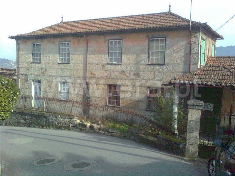 Moradia T5 Marco de Canaveses, Marco - 1439365 - 1