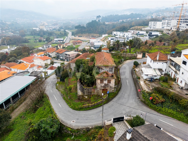 Moradia T5 Marco de Canaveses, Marco - 1439365 - 3