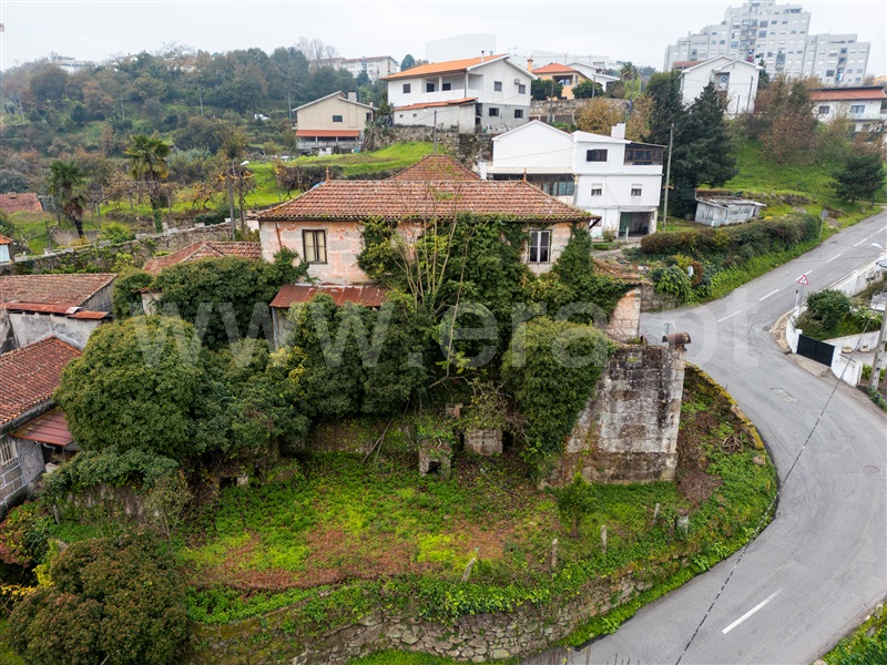 Moradia T5 Marco de Canaveses, Marco - 1439365 - 5