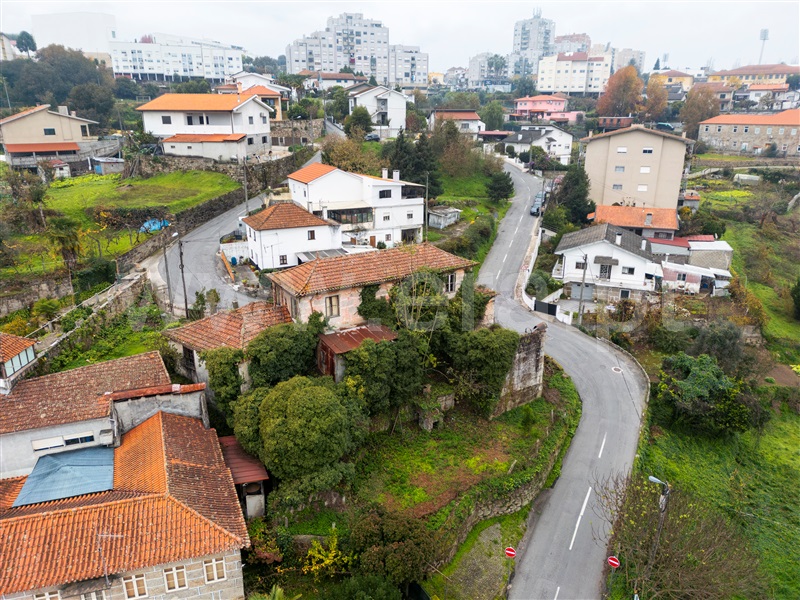 Moradia T5 Marco de Canaveses, Marco - 1439365 - 6