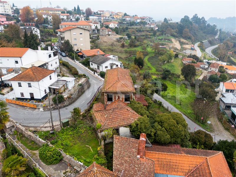 Moradia T5 Marco de Canaveses, Marco - 1439365 - 7