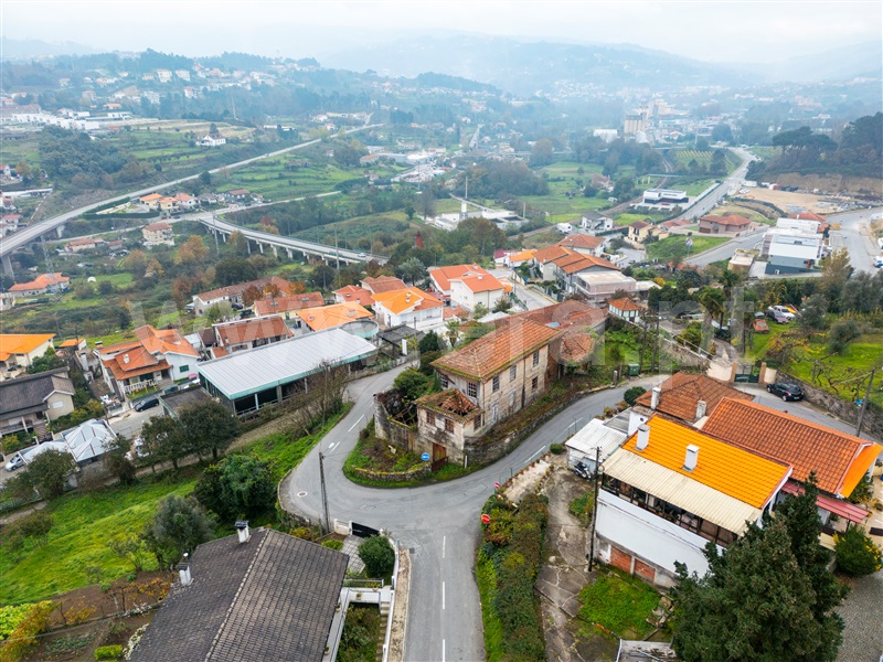 Moradia T5 Marco de Canaveses, Marco - 1439365 - 10