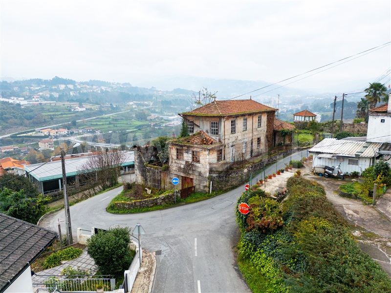 Moradia T5 Marco de Canaveses, Marco - 1439365 - 11