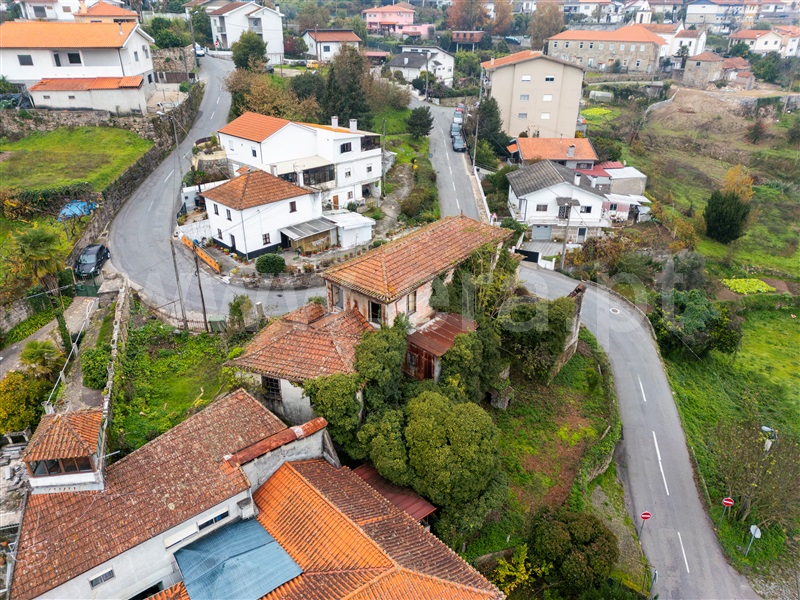 Moradia T5 Marco de Canaveses, Marco - 1439365 - 12
