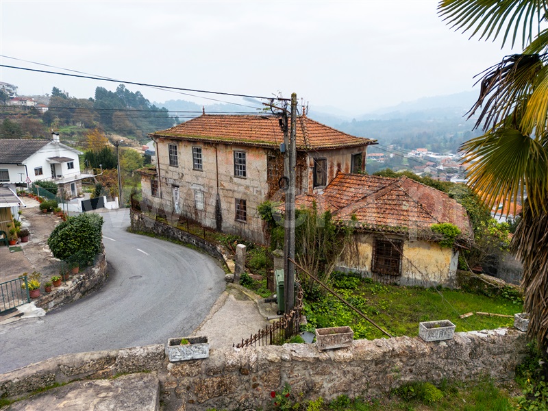 Moradia T5 Marco de Canaveses, Marco - 1439365 - 13