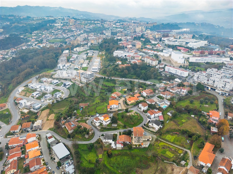 Moradia T5 Marco de Canaveses, Marco - 1439365 - 16